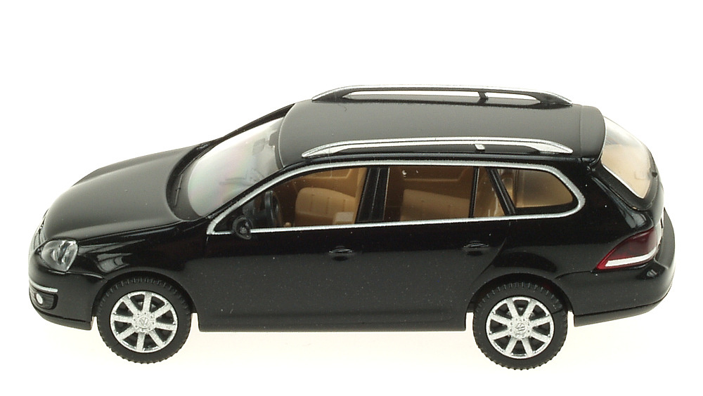 Volkswagen Golf Variant Serie V (2003) Wiking 1/87 