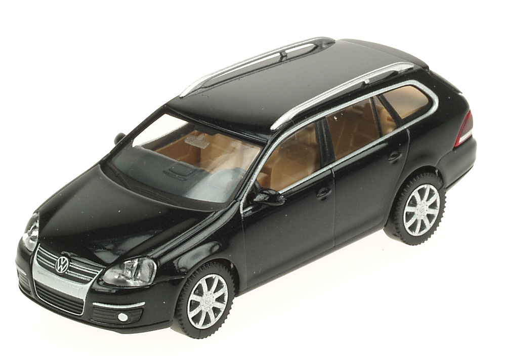 Volkswagen Golf Variant Serie V (2003) Wiking 1/87 