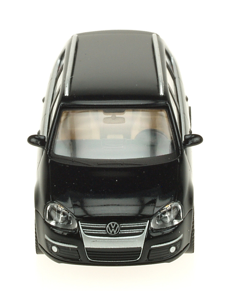 Volkswagen Golf Variant Serie V (2003) Wiking 1/87 
