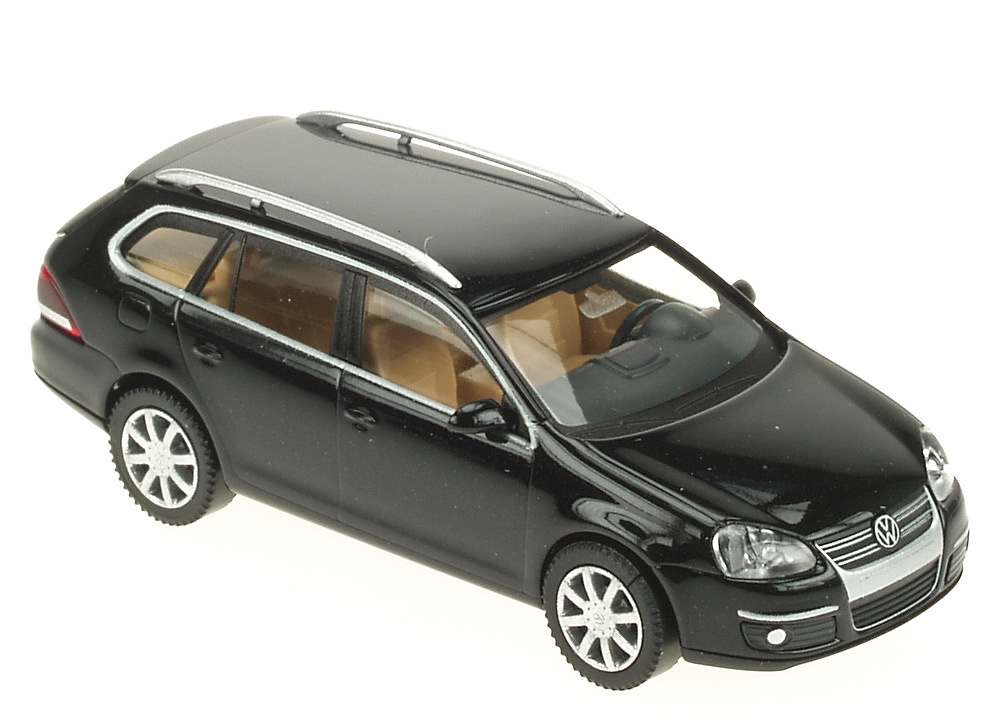 Volkswagen Golf Variant Serie V (2003) Wiking 1/87 