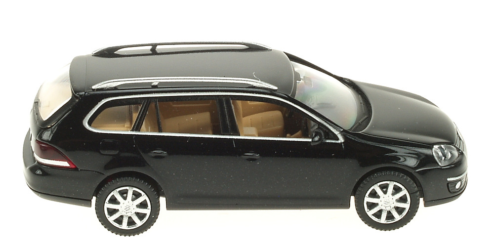 Volkswagen Golf Variant Serie V (2003) Wiking 1/87 