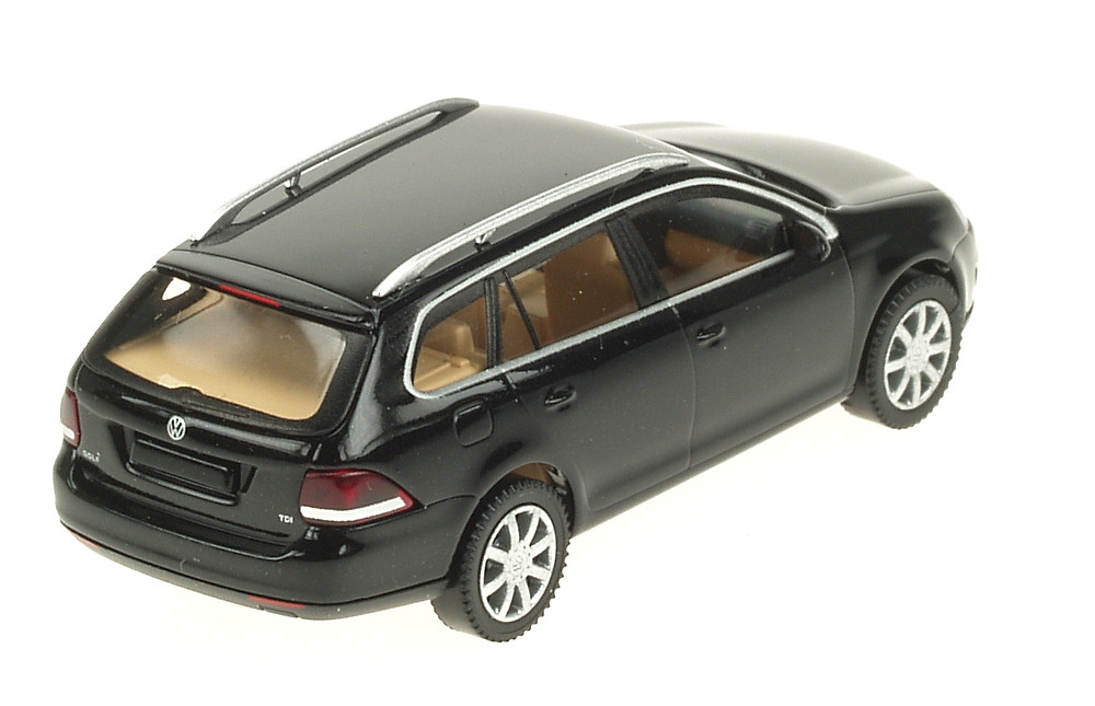 Volkswagen Golf Variant Serie V (2003) Wiking 1/87 