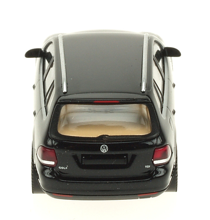 Volkswagen Golf Variant Serie V (2003) Wiking 1/87 