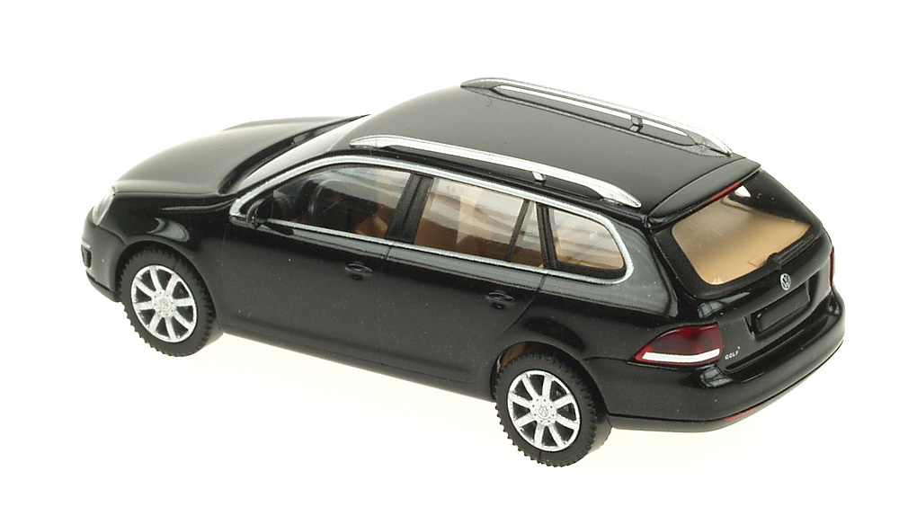 Volkswagen Golf Variant Serie V (2003) Wiking 1/87 