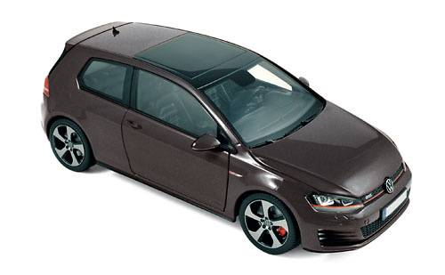 Volkswagen Golf GTI (2013) Norev 188518 1:18 