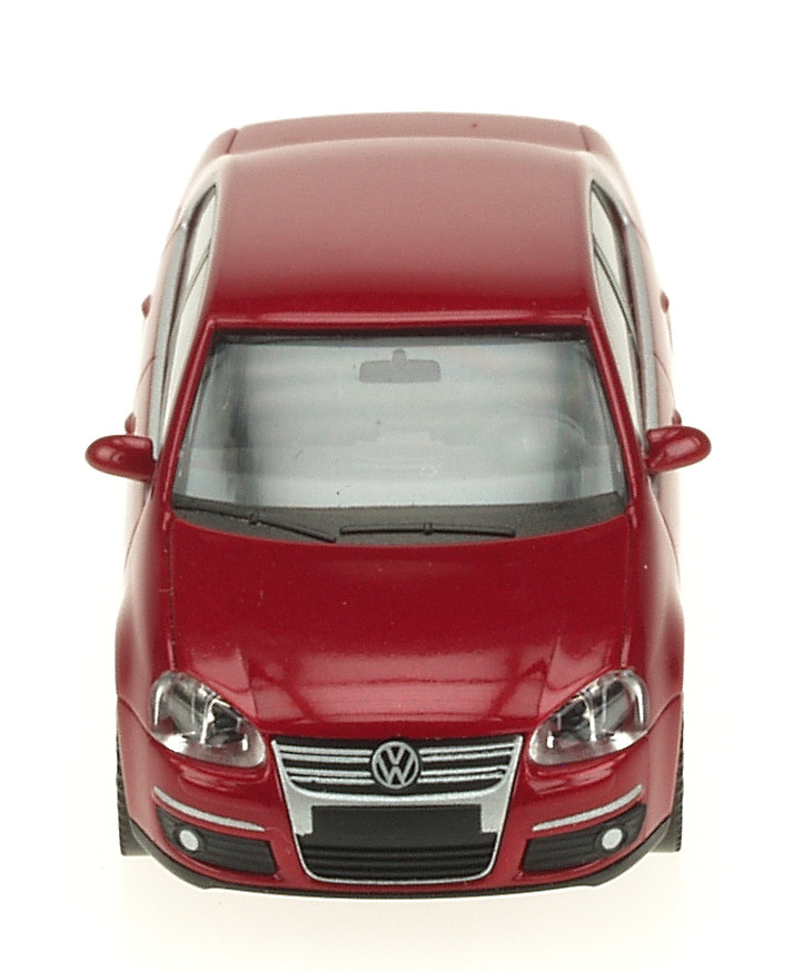 Volkswagen Jetta serie V (2005) Wiking 1/87 