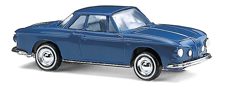 Volkswagen Karmann Ghia 1600 Coupé Busch 45813 1/87 