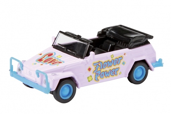 Volkswagen Kubelwagen 