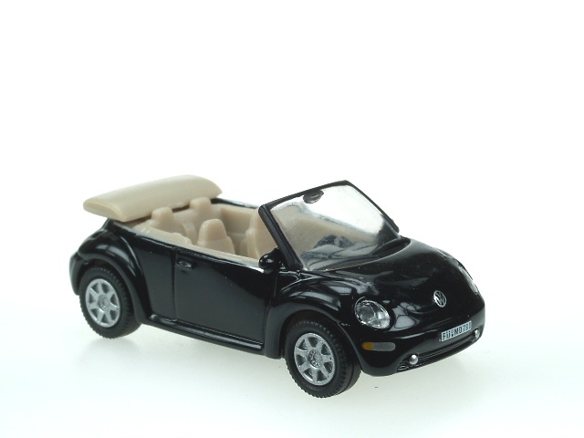 Volkswagen New Beetle Cabrio High Speed 87KFB108 1/87 