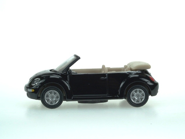 Volkswagen New Beetle Cabrio High Speed 87KFB108 1/87 
