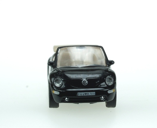 Volkswagen New Beetle Cabrio High Speed 87KFB108 1/87 