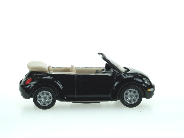Volkswagen New Beetle Cabrio High Speed 87KFB108 1/87 