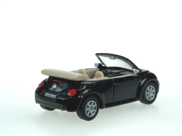 Volkswagen New Beetle Cabrio High Speed 87KFB108 1/87 