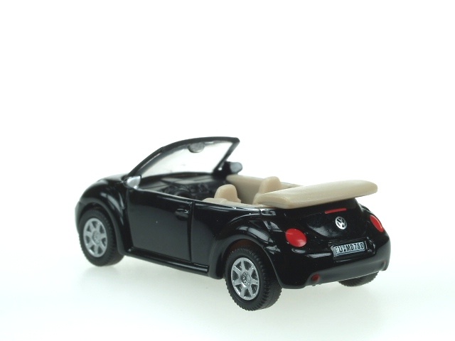Volkswagen New Beetle Cabrio High Speed 87KFB108 1/87 