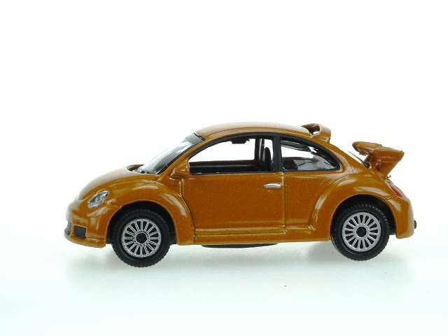 Volkswagen New Beetle RSI (2001) High Speed 87KFB288 1/87 
