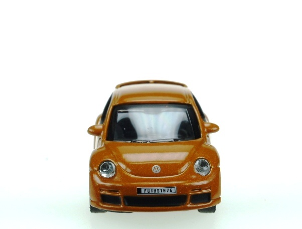 Volkswagen New Beetle RSI (2001) High Speed 87KFB288 1/87 