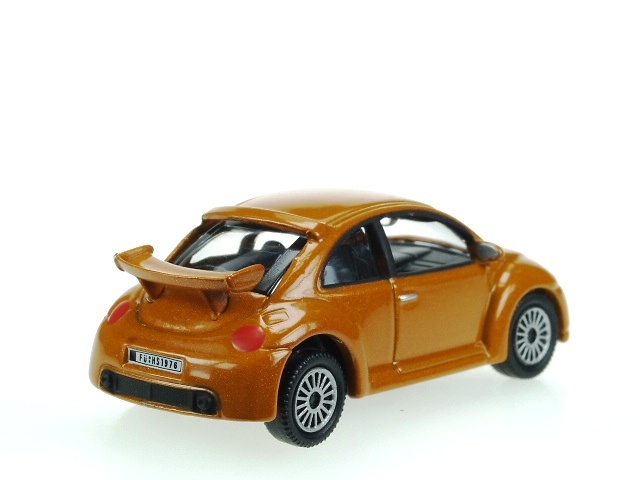 Volkswagen New Beetle RSI (2001) High Speed 87KFB288 1/87 
