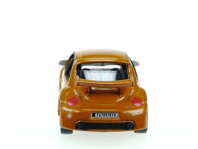 Volkswagen New Beetle RSI (2001) High Speed 87KFB288 1/87 