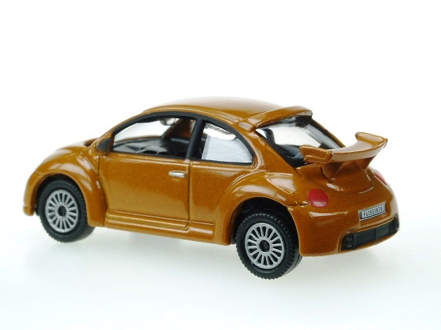 Volkswagen New Beetle RSI (2001) High Speed 87KFB288 1/87 