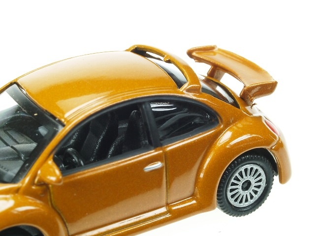 Volkswagen New Beetle RSI (2001) High Speed 87KFB288 1/87 