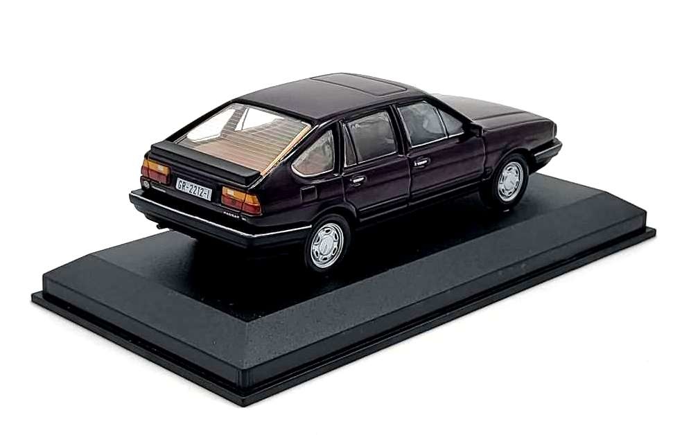Volkswagen Passat (1985) Altaya 1/43 