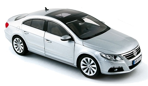 Volkswagen Passat CC Reflex (2008) Norev 188430 1/18 