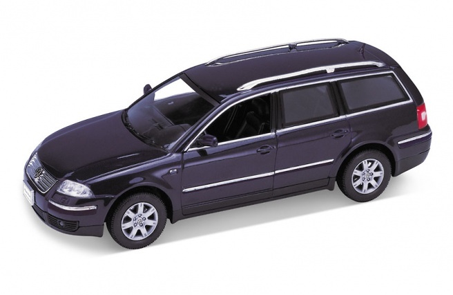 Volkswagen Passat Variant (2001) Welly 22427 1:24 