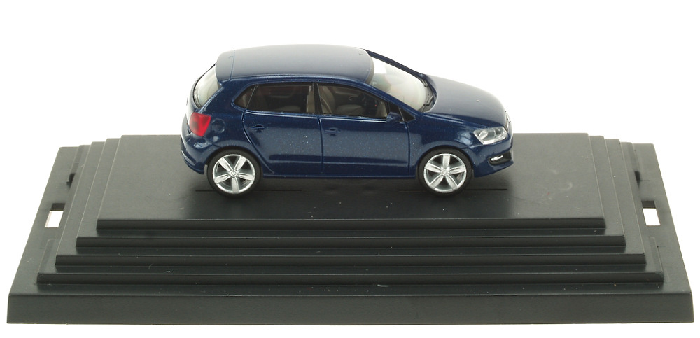 Volkswagen Polo Serie V (2010) Wiking 175748 1/87 