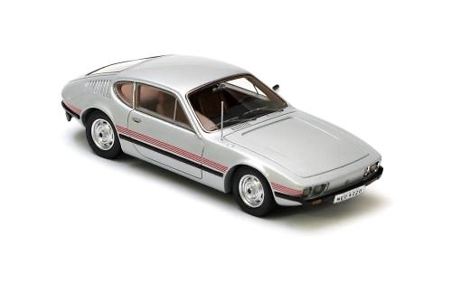 Volkswagen SP2 (1974) Neo 44220 1/43 Volkswagen SP2 (1974) Neo 1/43