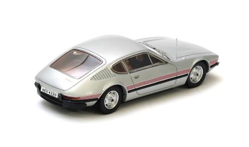 Volkswagen SP2 (1974) Neo 44220 1/43 Volkswagen SP2 (1974) Neo 1/43