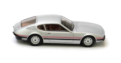 Volkswagen SP2 (1974) Neo 44220 1/43 Volkswagen SP2 (1974) Neo 1/43