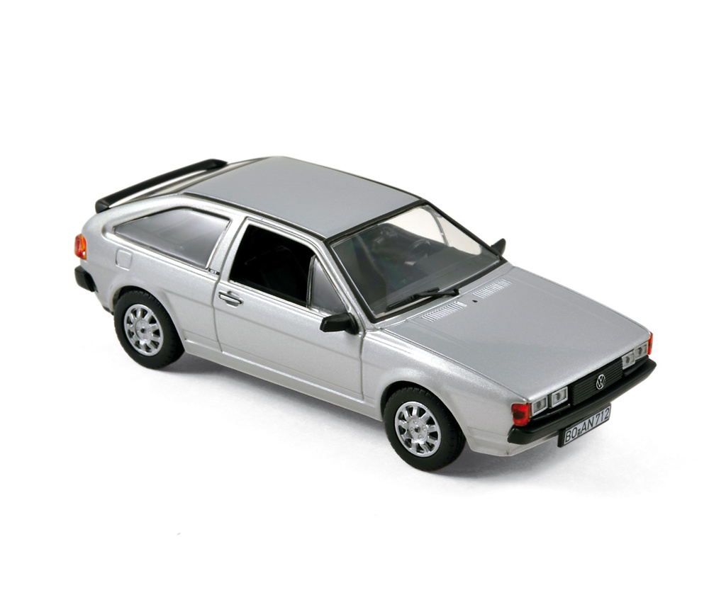 Volkswagen Scirocco GT (1981) Norev 840197 1:43 