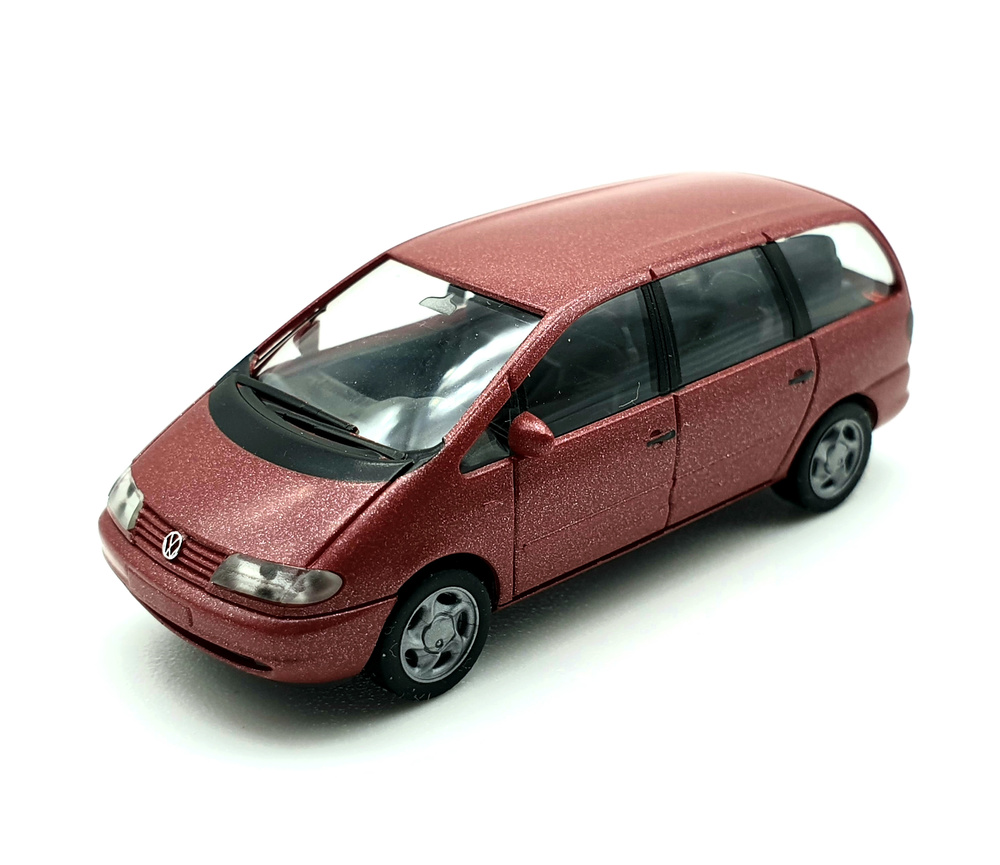 Volkswagen Sharan (1995) Herpa 031844 1/87 