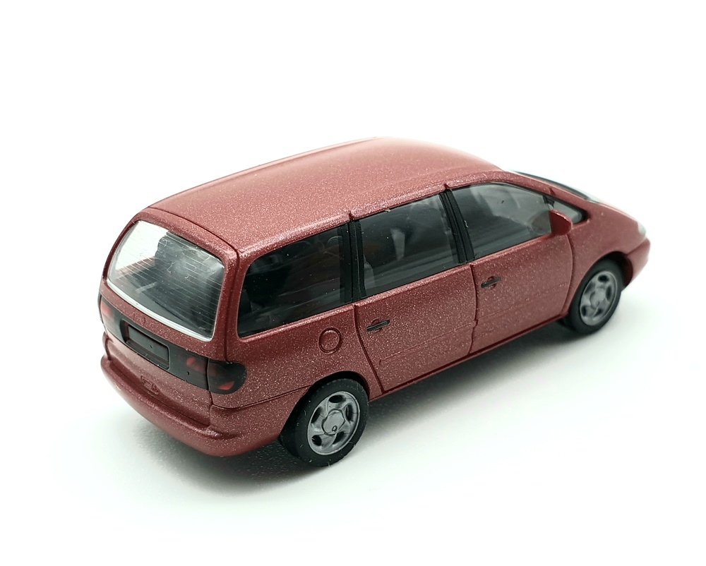 Volkswagen Sharan (1995) Herpa 031844 1/87 
