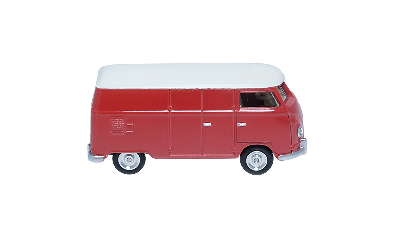 Volkswagen T1 Combi Van (1960) Minialuxe MB103-3SE 1/66 