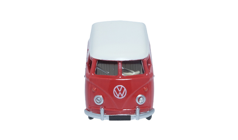 Volkswagen T1 Combi Van (1960) Minialuxe MB103-3SE 1/66 
