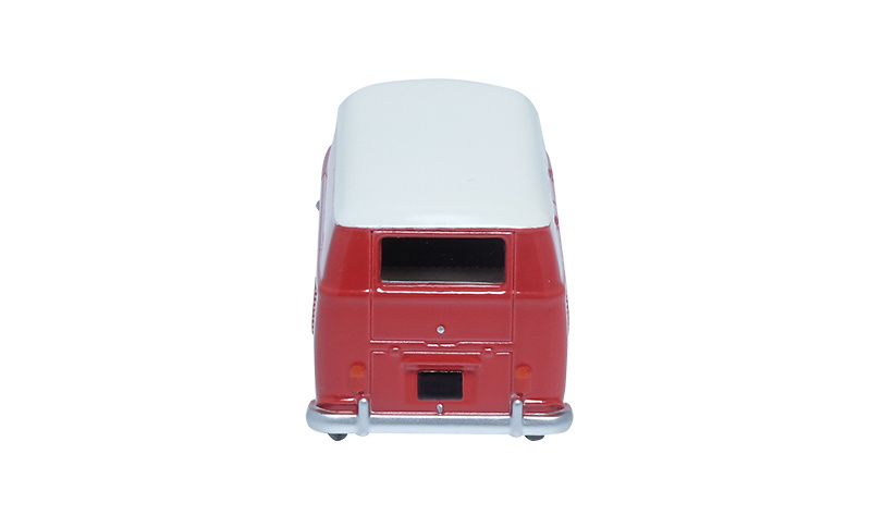 Volkswagen T1 Combi Van (1960) Minialuxe MB103-3SE 1/66 
