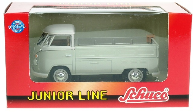 Volkswagen T1 Pick-Up Schuco JL 27176 1/43 