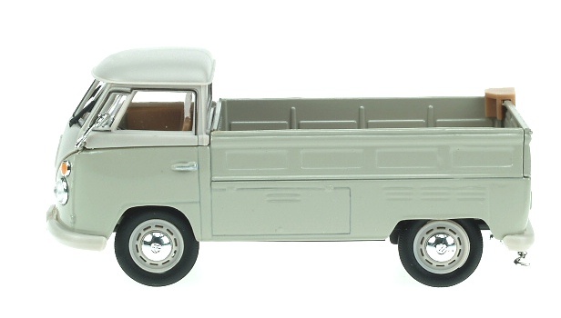 Volkswagen T1 Pick-Up Schuco JL 27176 1/43 