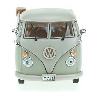 Volkswagen T1 Pick-Up Schuco JL 27176 1/43 