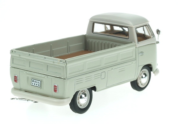 Volkswagen T1 Pick-Up Schuco JL 27176 1/43 