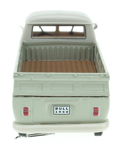 Volkswagen T1 Pick-Up Schuco JL 27176 1/43 