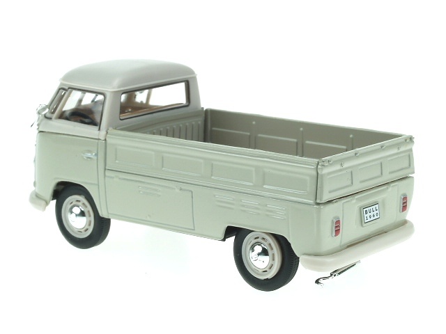 Volkswagen T1 Pick-Up Schuco JL 27176 1/43 
