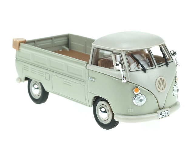 Volkswagen T1 Pick-Up Schuco JL 27176 1/43 