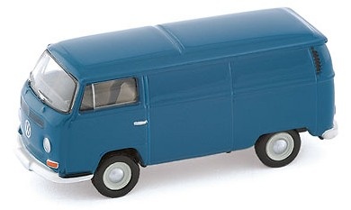 Volkswagen T2 Furgoneta Bub 08700 1/87 