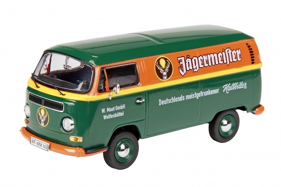 Volkswagen T2a 