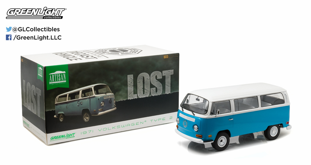 Volkswagen T2b 