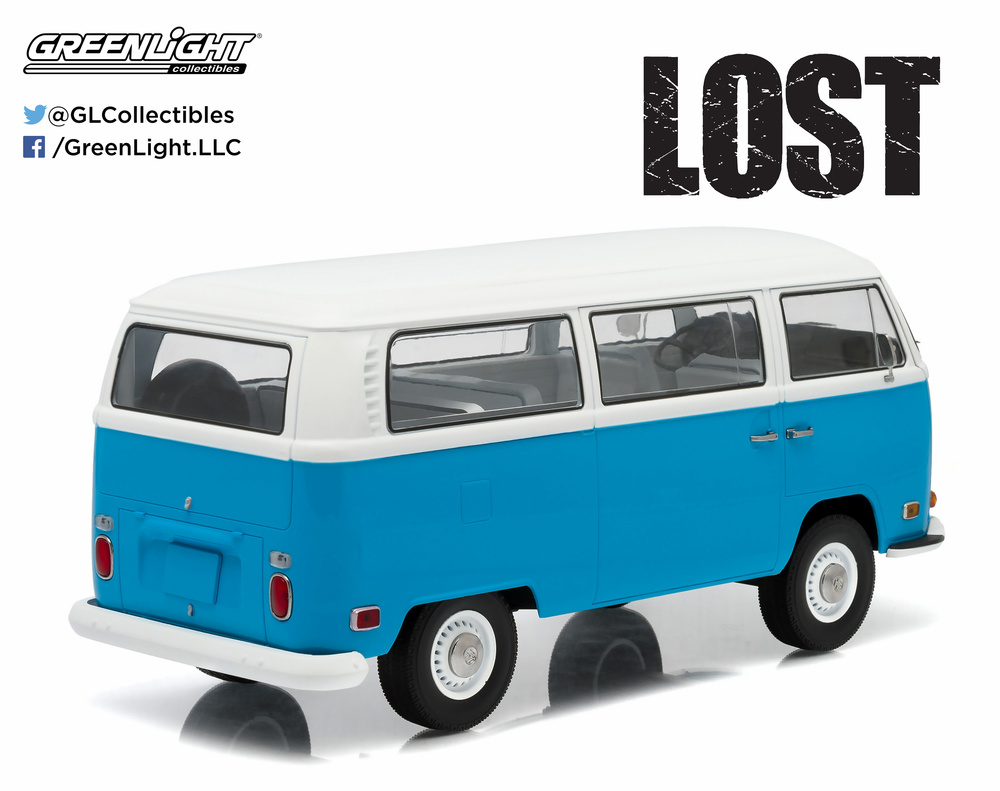 Volkswagen T2b 