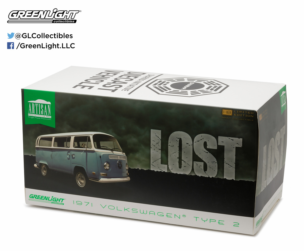 Volkswagen T2b 