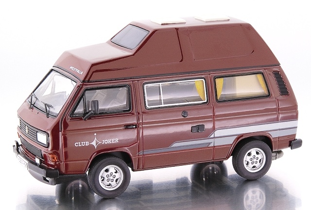 Volkswagen T3b 